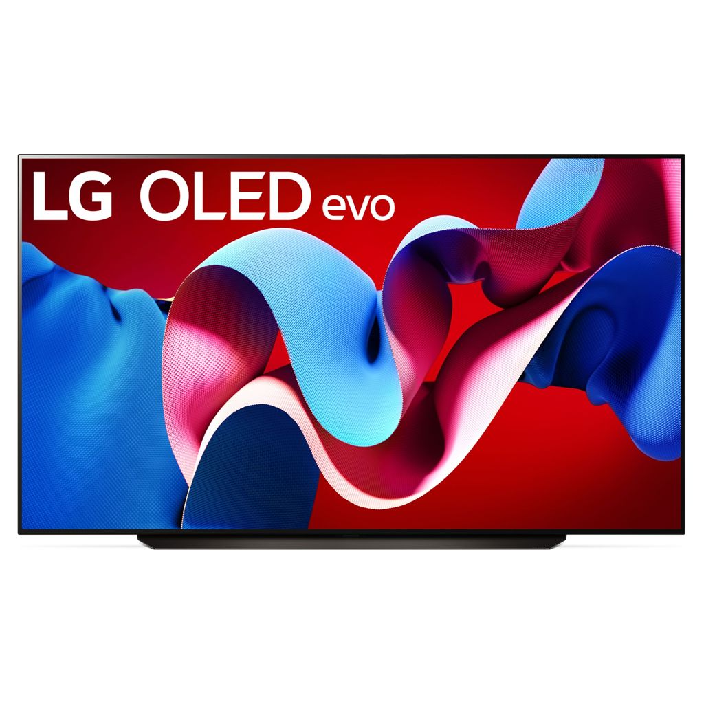 Téléviseur OLED 4K écran 83 po