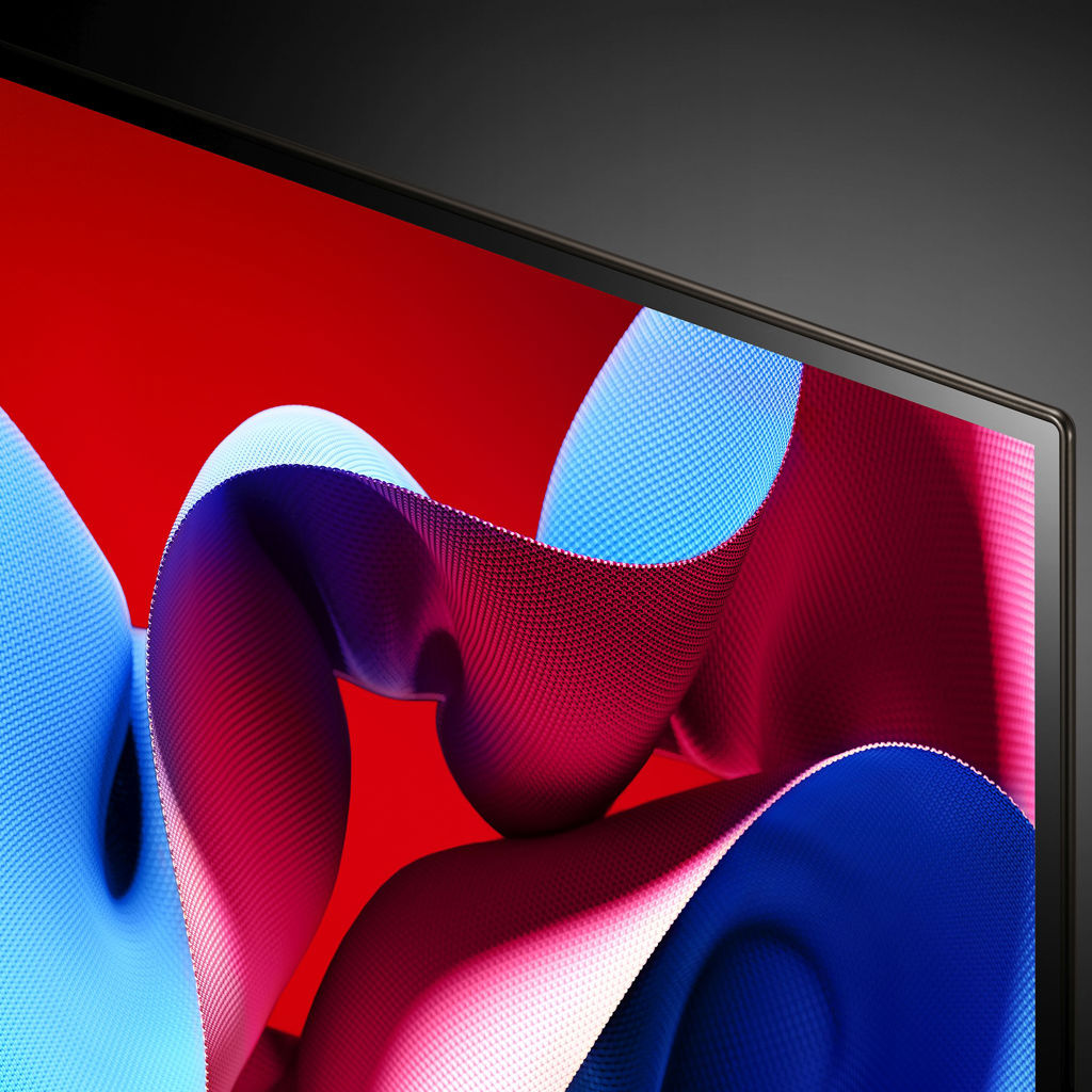 Téléviseur OLED 4K écran 83 po