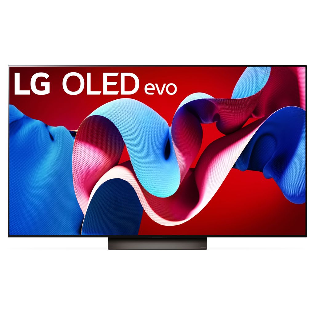 Téléviseur OLED 4K écran 77 po