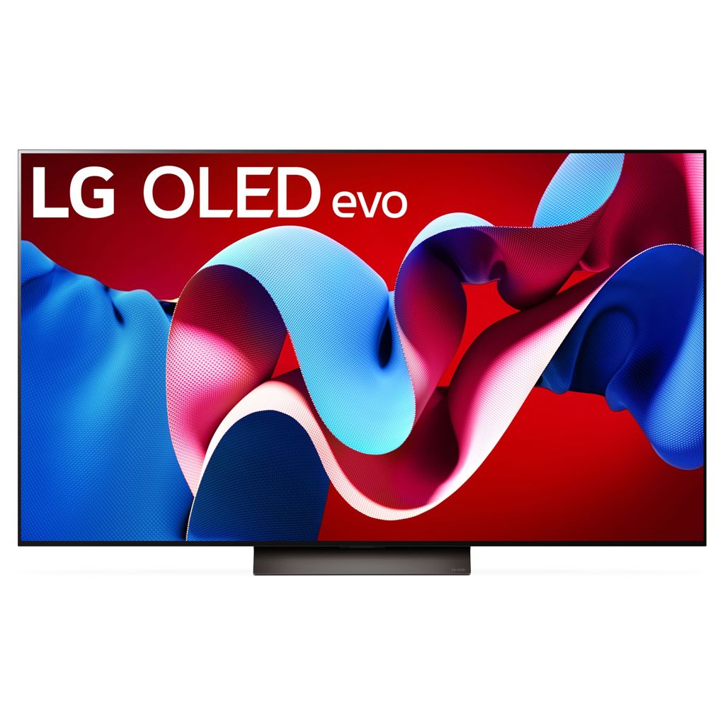 Téléviseur OLED 4K écran 65 po - Boîte ouverte