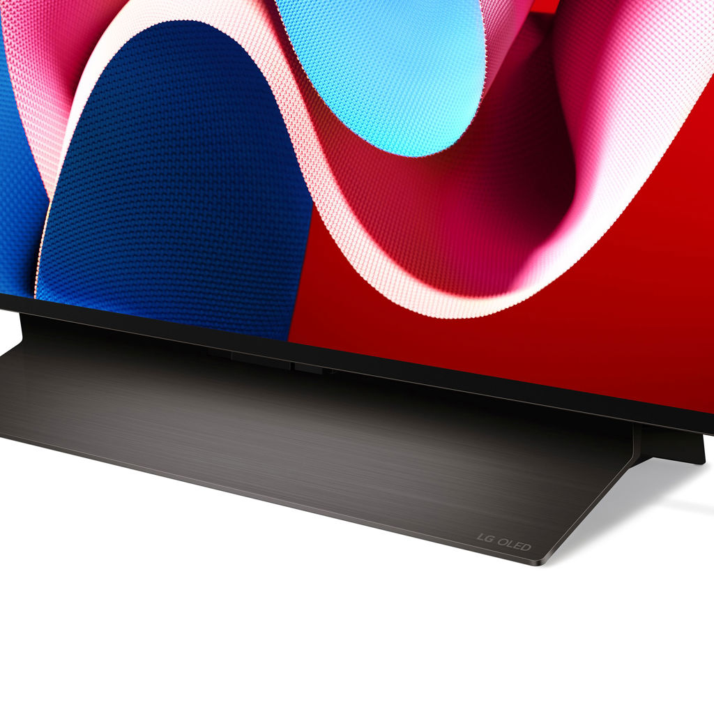 Téléviseur OLED 4K écran 55 po