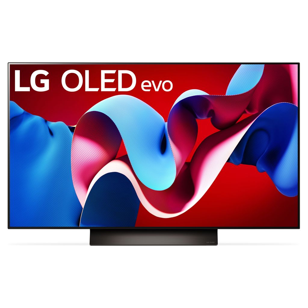 Téléviseur OLED 4K écran 48 po