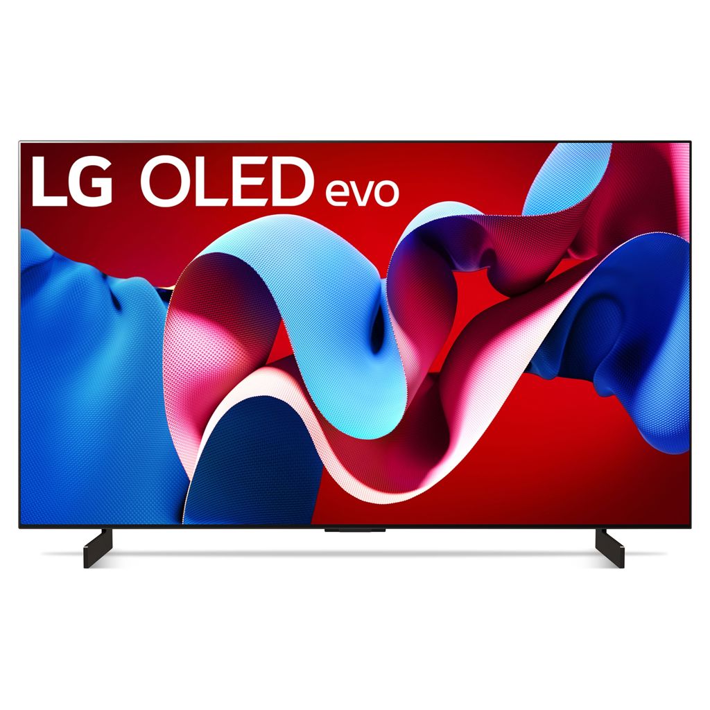 Téléviseur OLED 4K écran 42 po