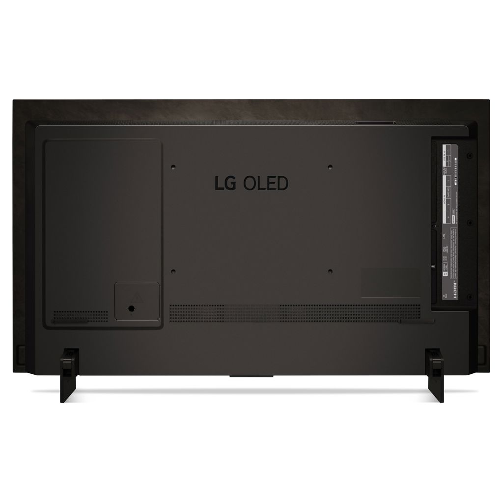 Téléviseur OLED 4K écran 42 po