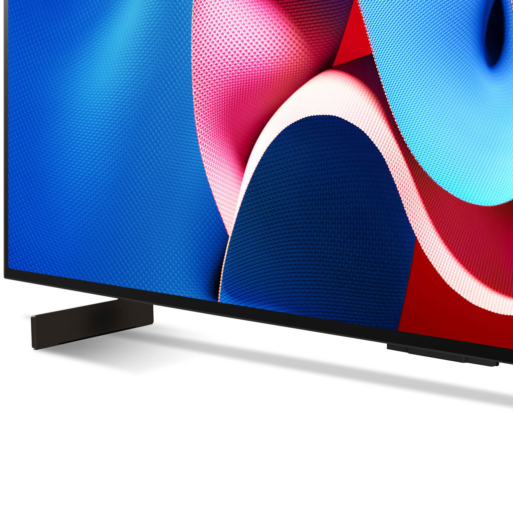 Téléviseur OLED 4K écran 42 po