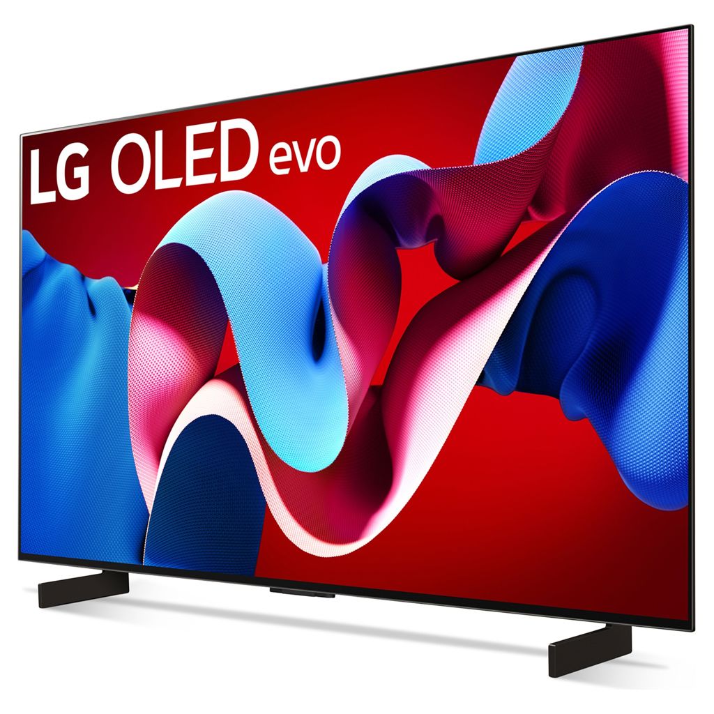 Téléviseur OLED 4K écran 42 po