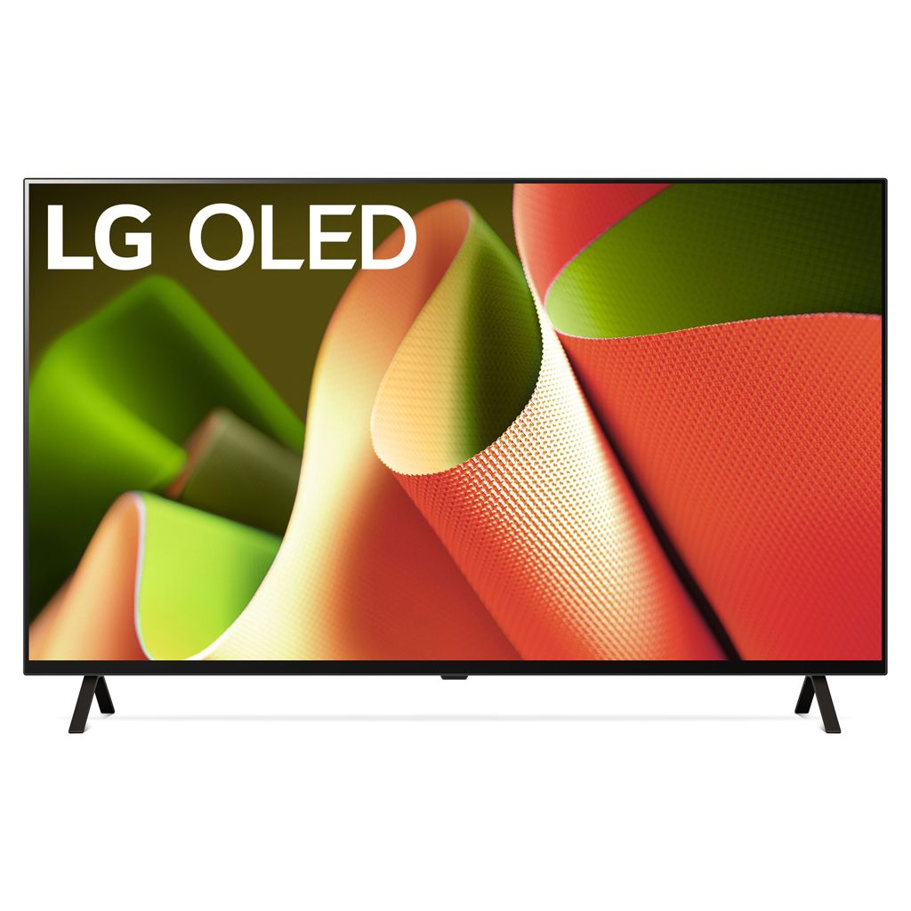 Téléviseur OLED 4K écran 65 po - Démonstrateur