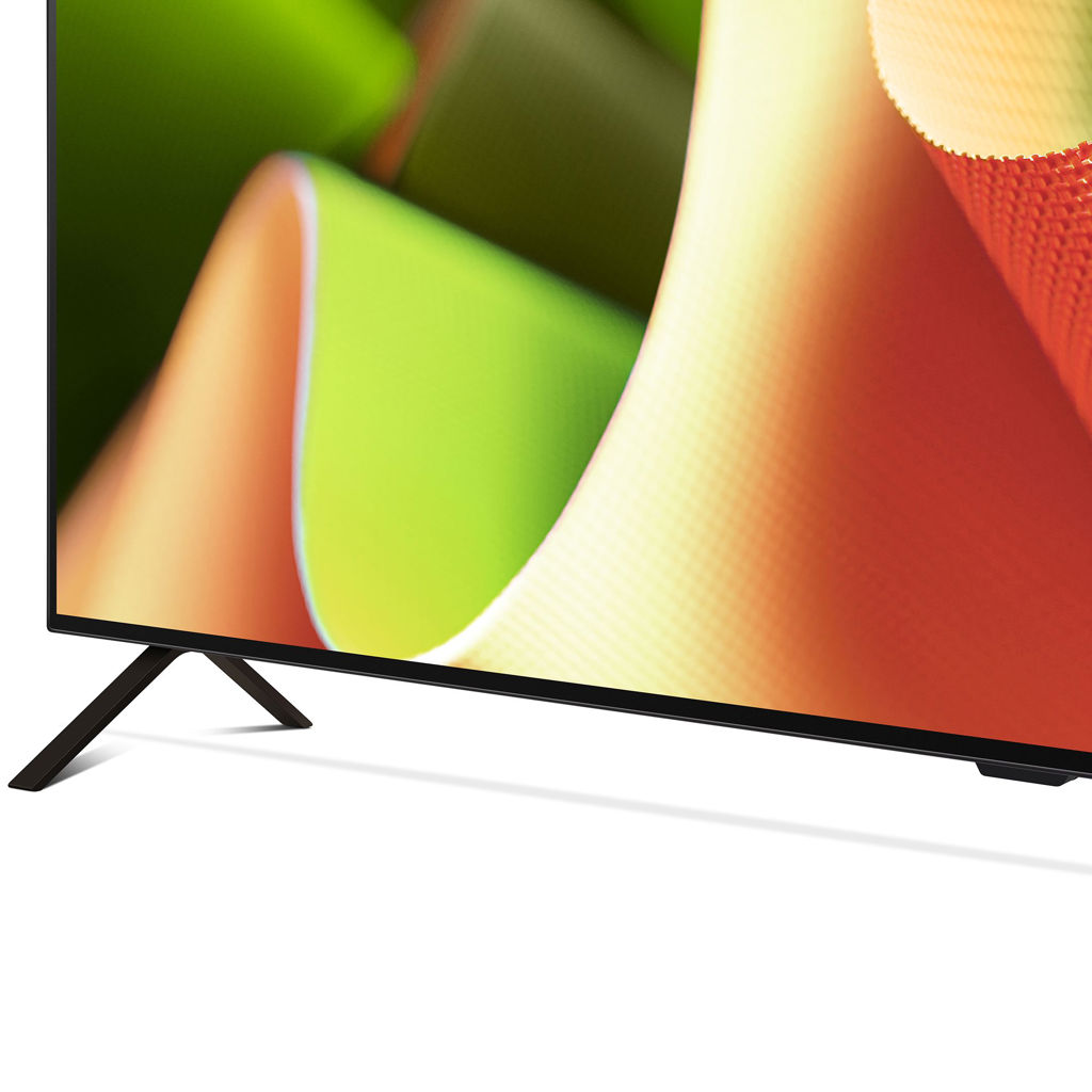 Téléviseur OLED 4K écran 65 po - Démonstrateur