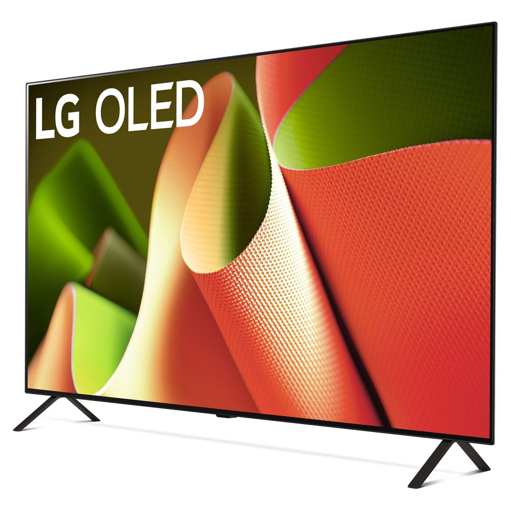 Téléviseur OLED 4K écran 65 po - Démonstrateur