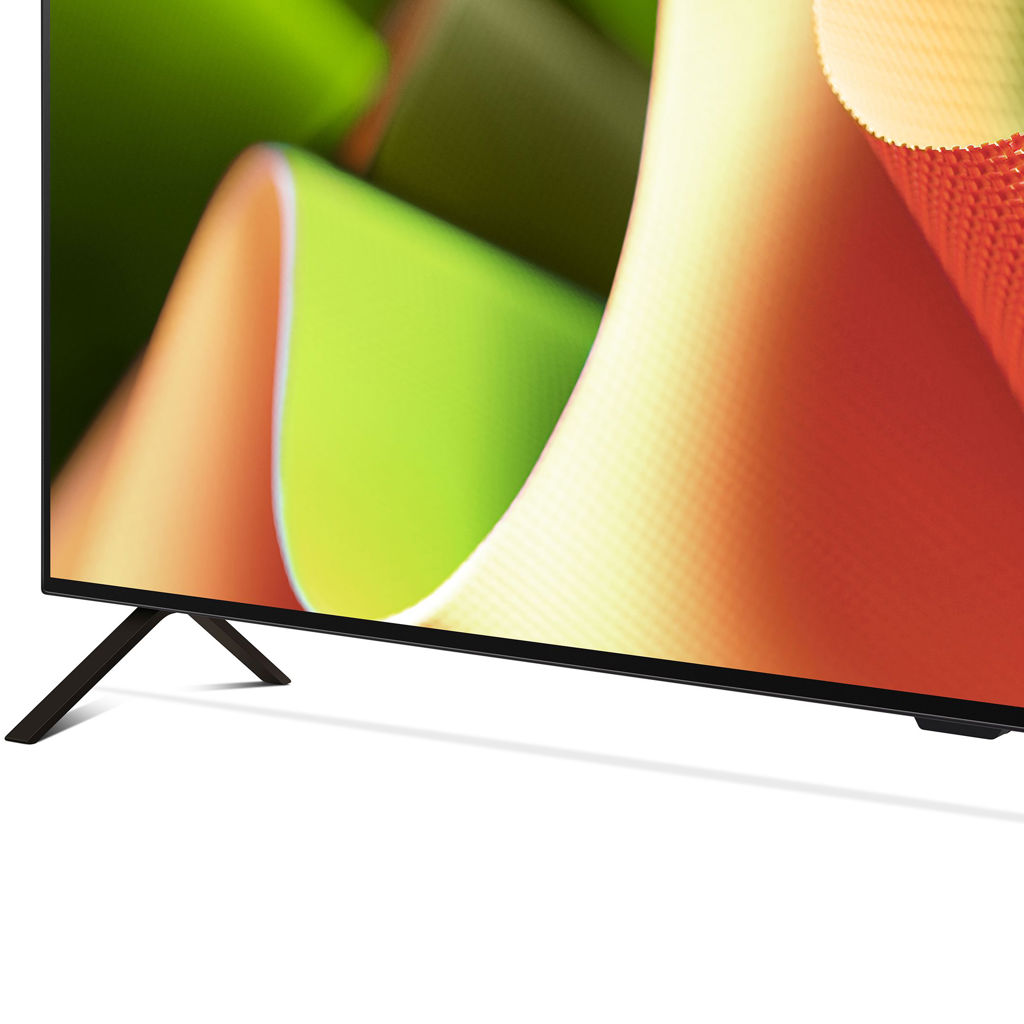 Téléviseur OLED 4K écran 55 po