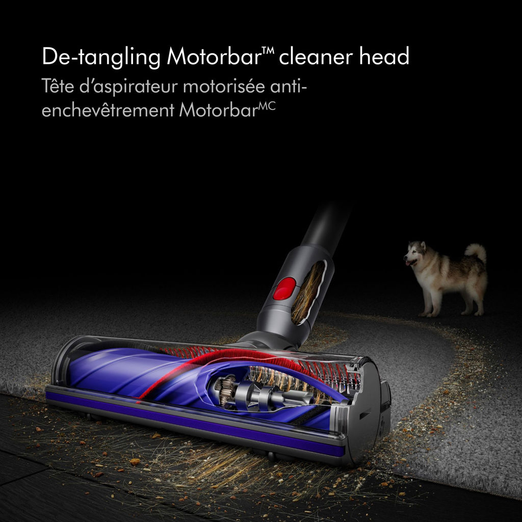 Dyson V8 Origin Cordless Vacuum Cleaner Dyson 400493-01