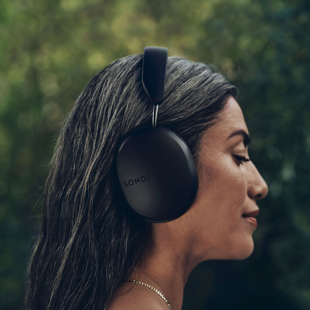 Ace Wireless Over-Ear Headphones