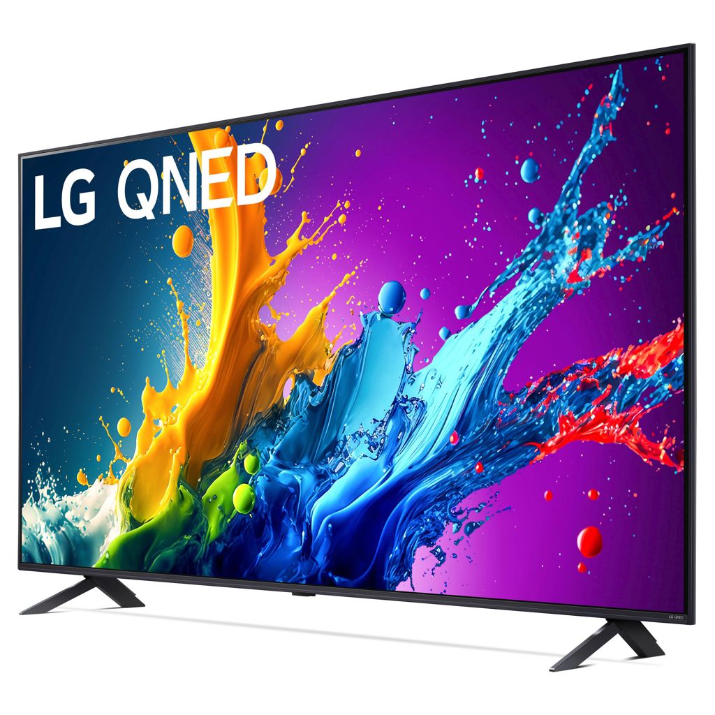 Téléviseur QNED 4K écran 86 po