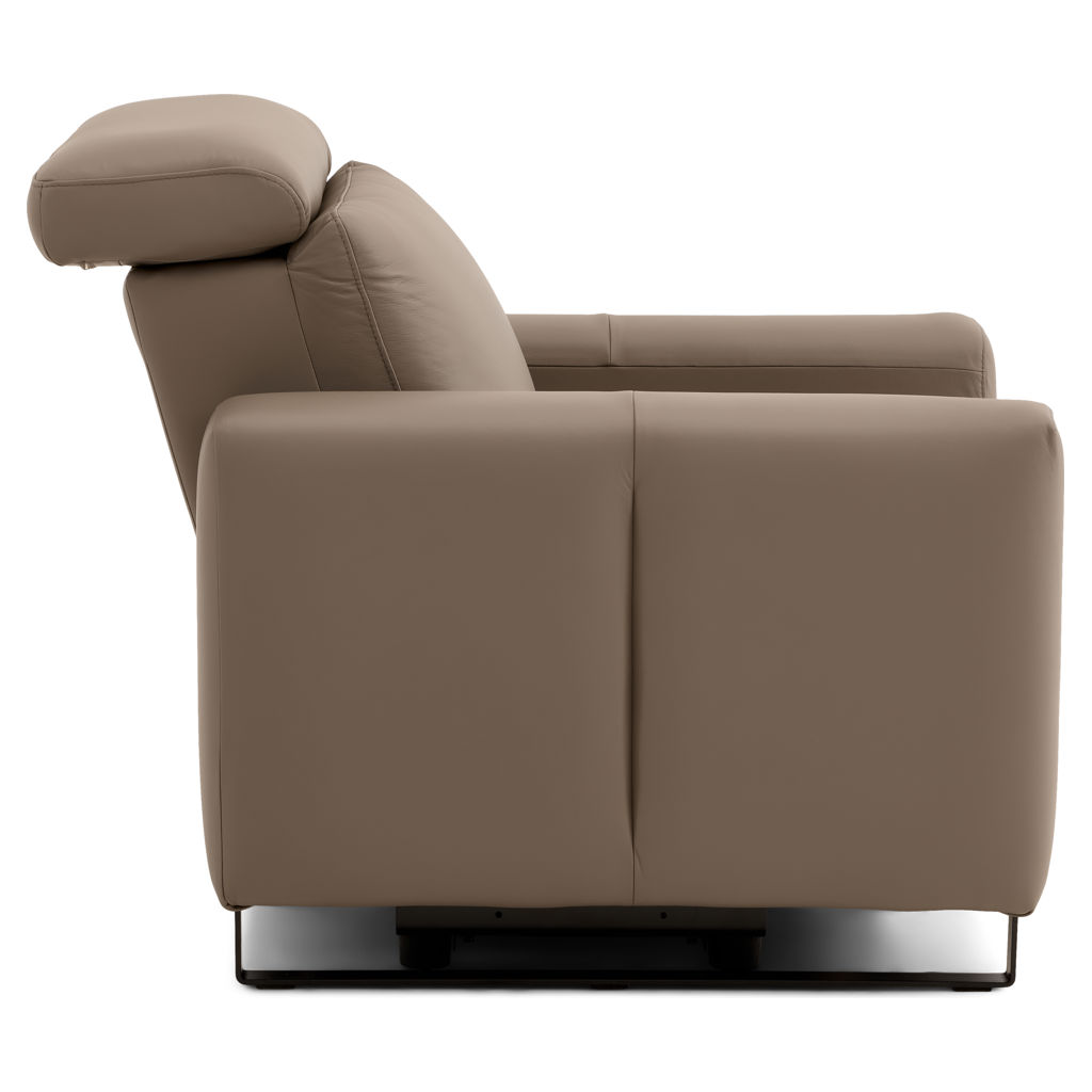 Florent Leather Power Recliner