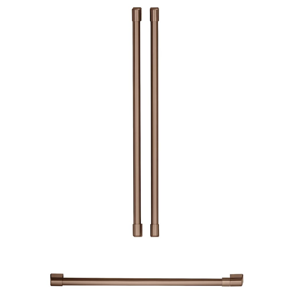 Filtre Déshydrateur Pour Réfrigérateur - Lot De 4 - En Cuivre - 11,5x1,6x1,6 Cm - Absorption Humidité - Installation Facile