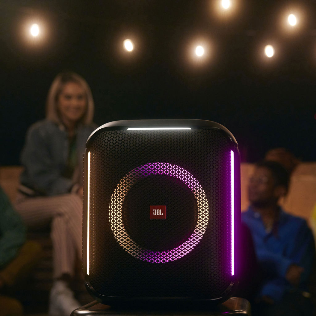 Haut-parleur bluetooth PartyBox Encore Essential