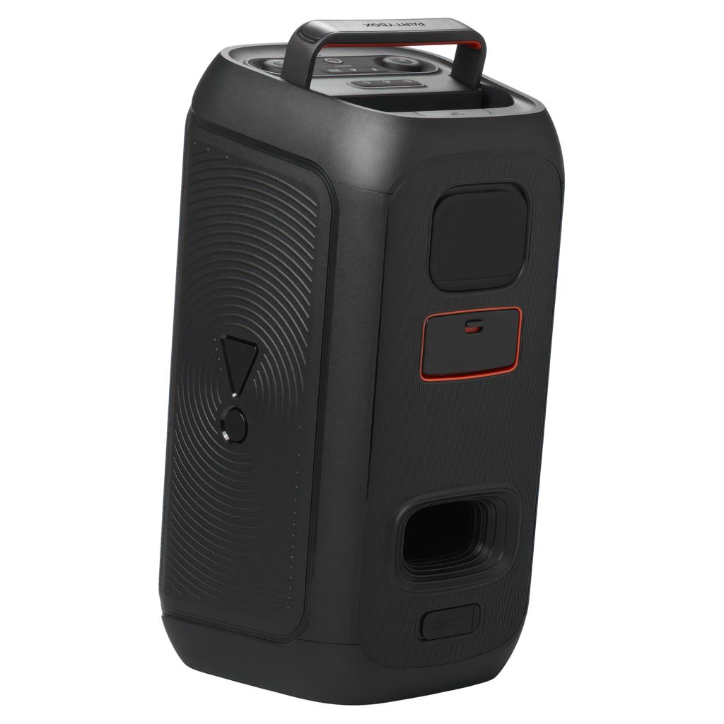 JBL PartyBox Club 120 Bluetooth Speaker JBL JBLPBCLUB120AM | Tanguay