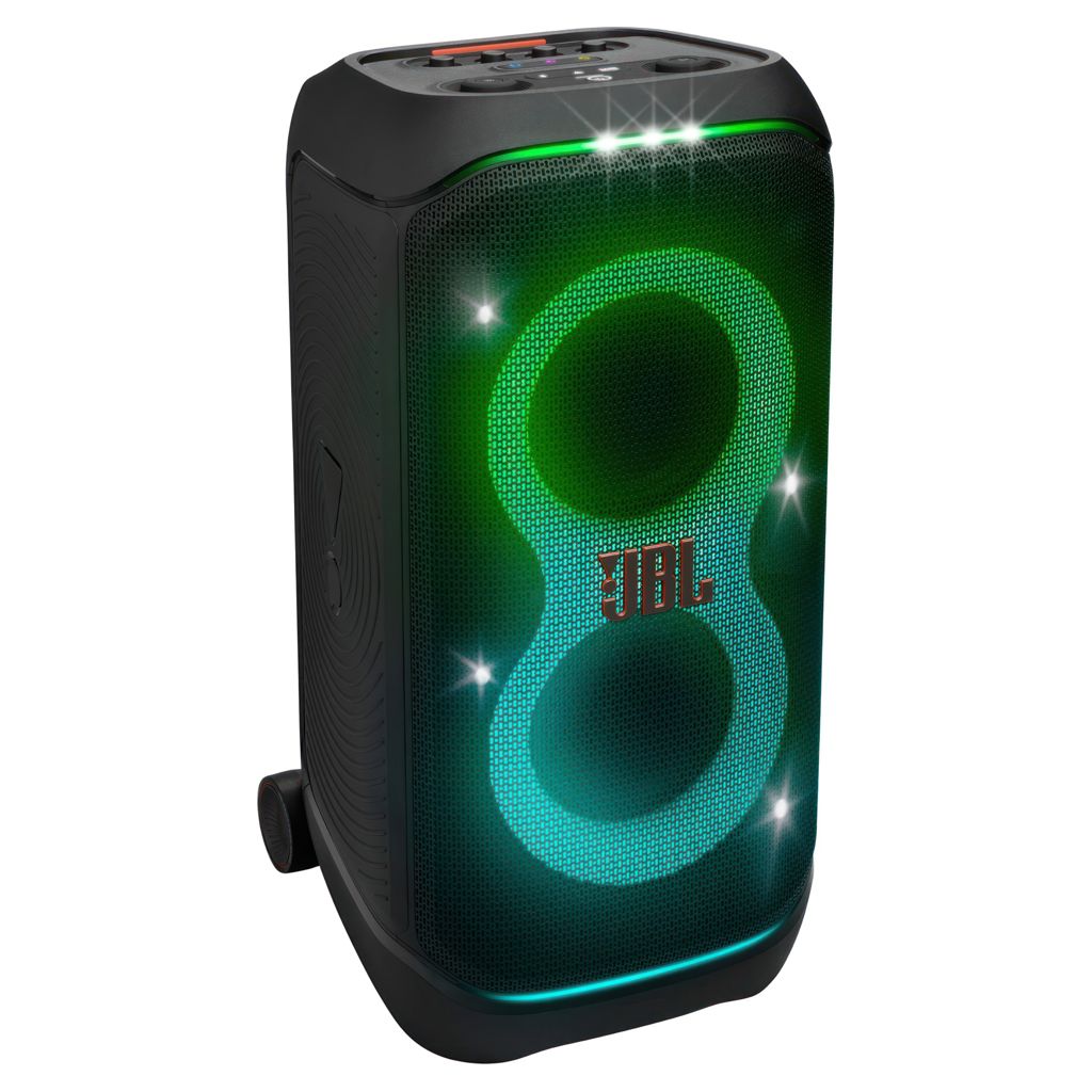JBL PartyBox Stage 320 Speaker JBL JBLPBSTAGE320AM | Tanguay