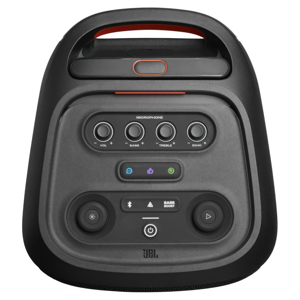 Housse Anti-poussière Pour Haut-parleurs Partybox 310