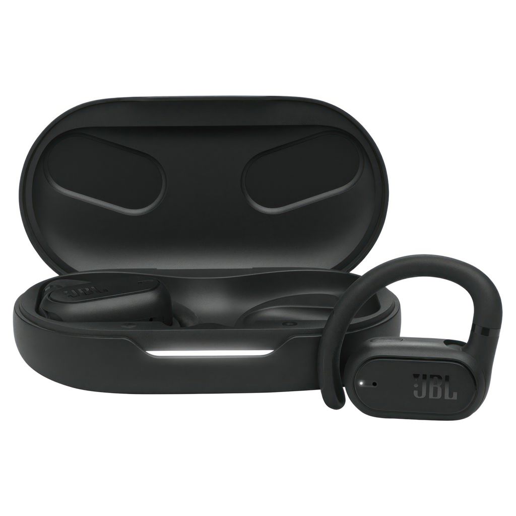 Neck Speaker Jbl Soundgear Review JBL SoundGear Sense True