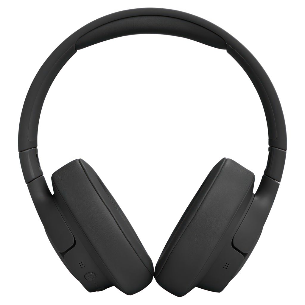 JBL Tune 770NC Over-Ear Headphones JBL JBLT770NCBLKAM | Tanguay