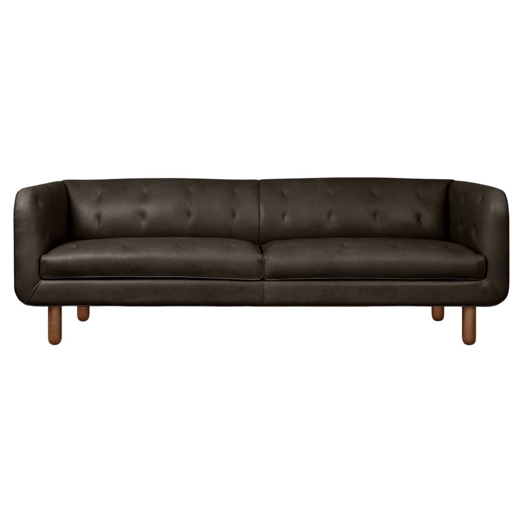 Sofa en cuir - Beaconsfield