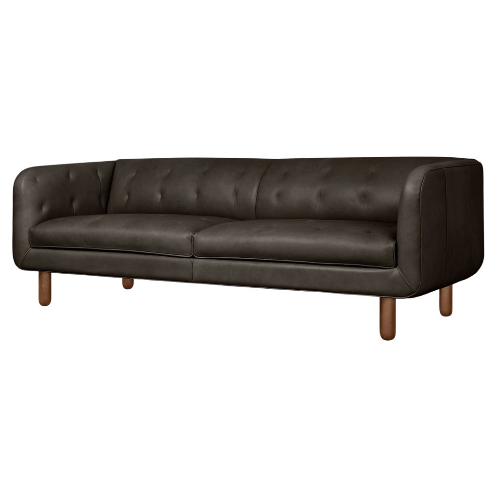 Sofa en cuir - Beaconsfield