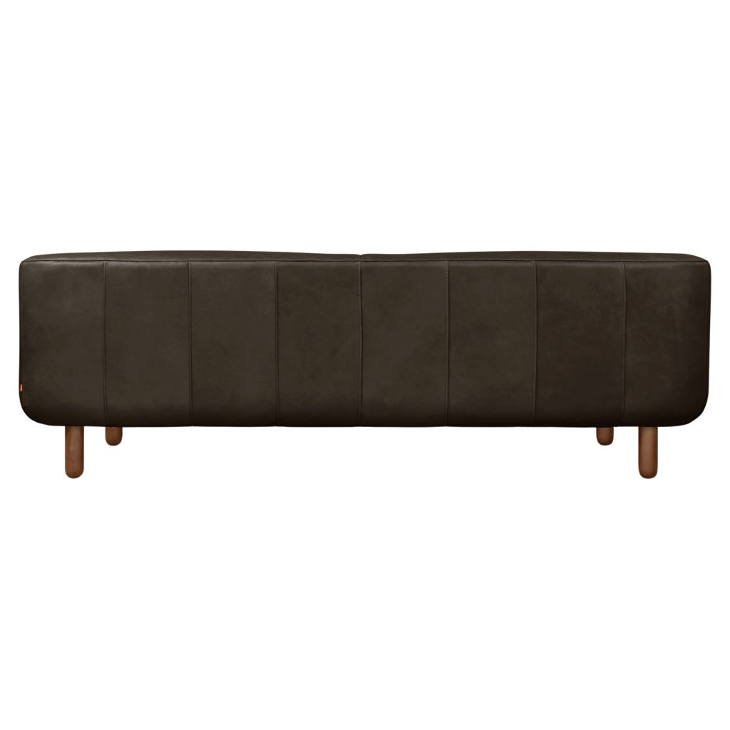 Sofa en cuir - Beaconsfield