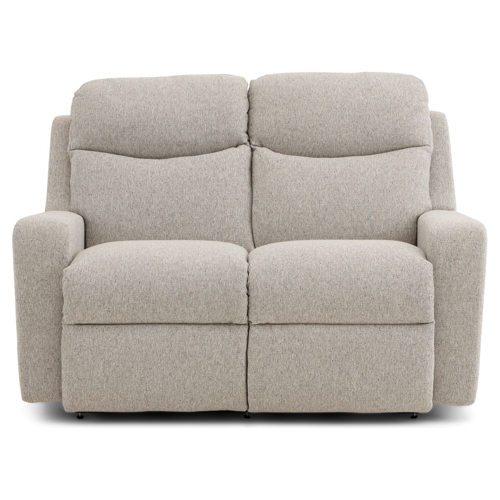 Emmons Power Recline Loveseat La-Z-Boy U48-781W2 | Tanguay