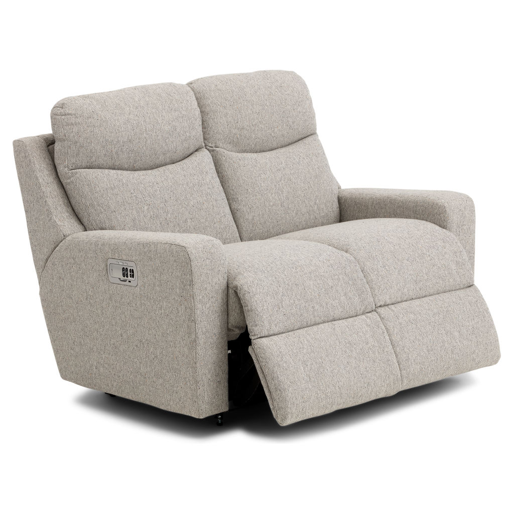 Emmons Power Recline Loveseat La-Z-Boy U48-781W2 | Tanguay