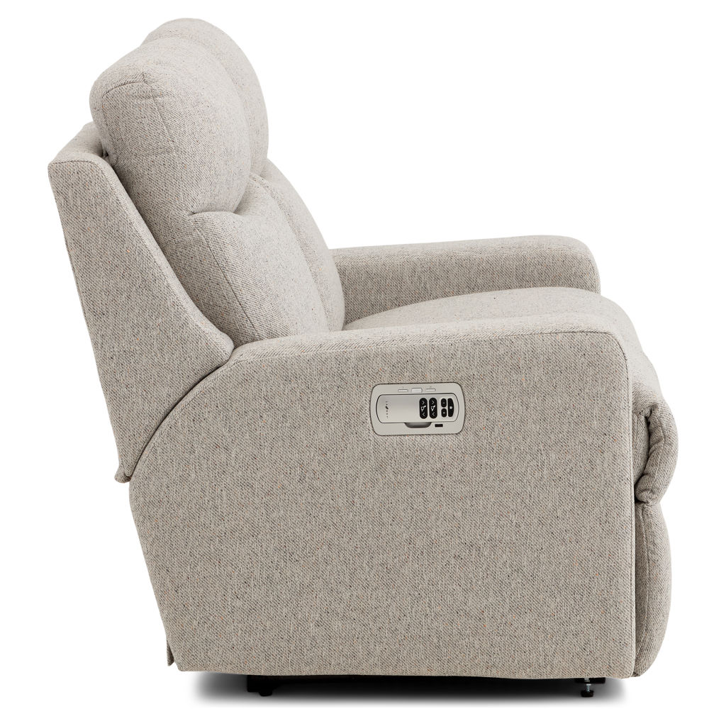 Emmons Power Recline Loveseat La-Z-Boy U48-781W2 | Tanguay