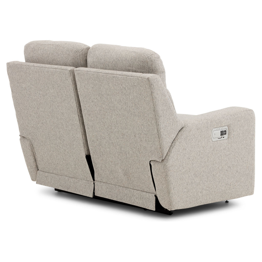 Emmons Power Recline Loveseat La-Z-Boy U48-781W2 | Tanguay