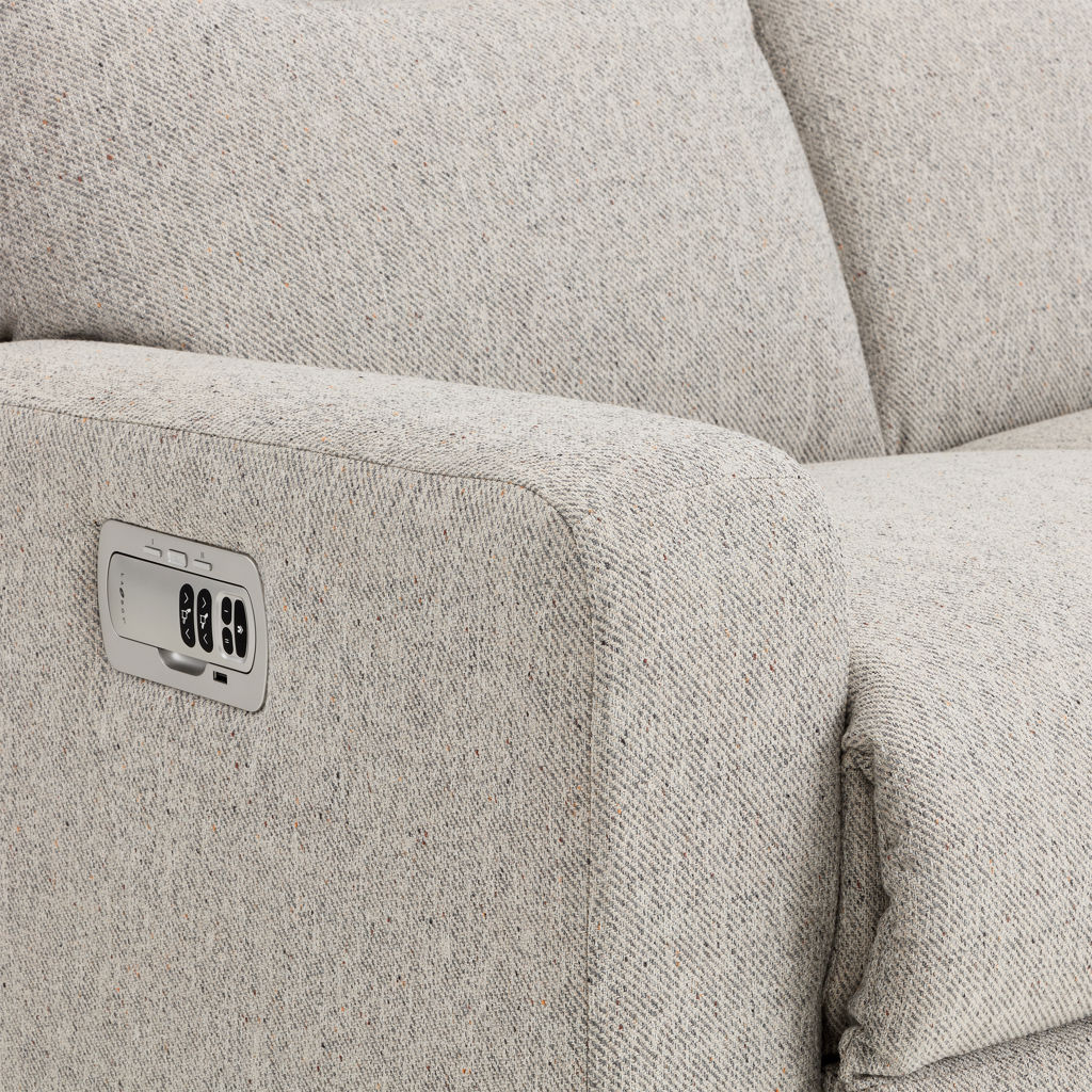 Emmons Power Recline Loveseat La-Z-Boy U48-781W2 | Tanguay