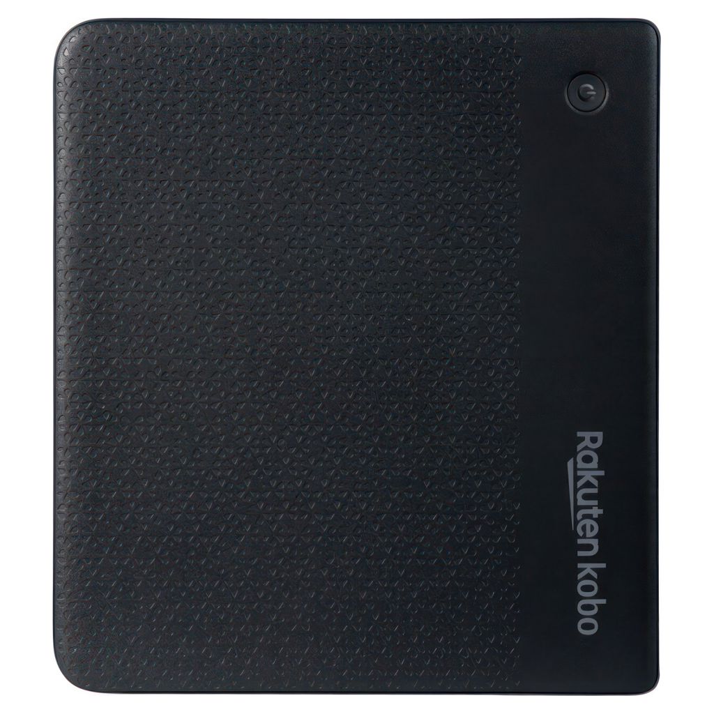 Kobo Libra Colour ブラック　N428-KJ-BK-S-CK 電子書籍リーダー Kobo Libra Colour (ブラック) | kobo | N428