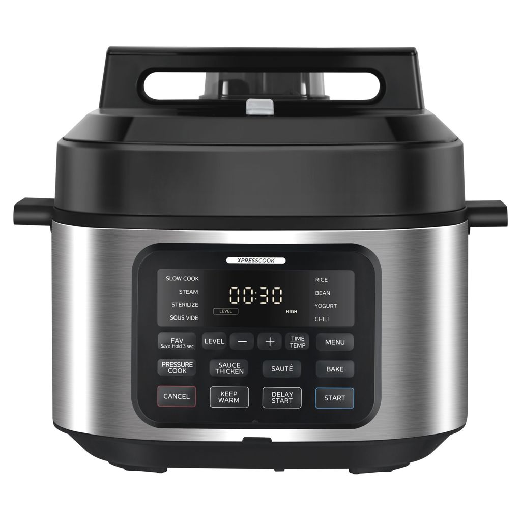 WideMax Multi-Cooker 7 L