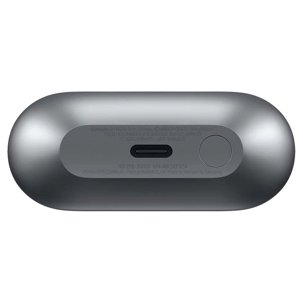 Samsung Galaxy Buds 3 Pro Samsung SM-R630NZAAXAC | Tanguay