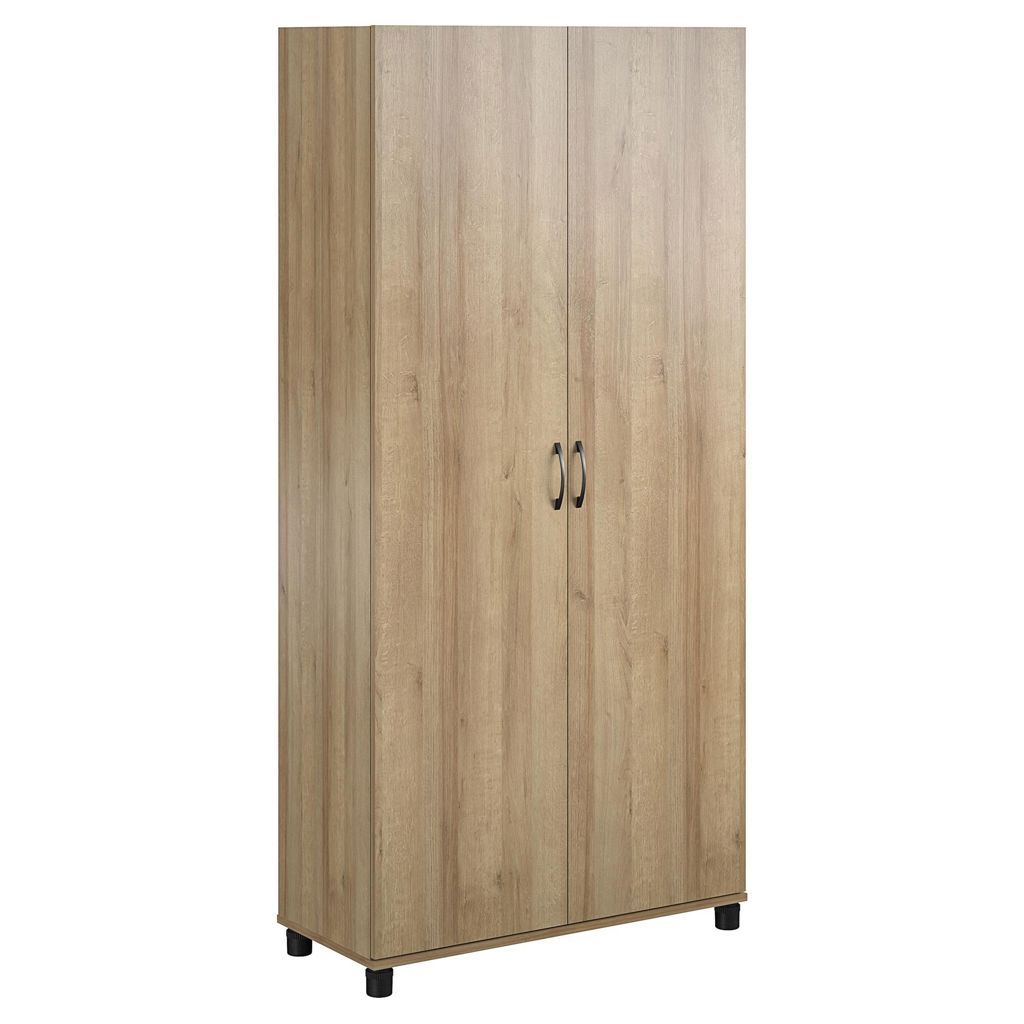 Armoire de rangement utilitaire 36 po Lory DOREL HOME