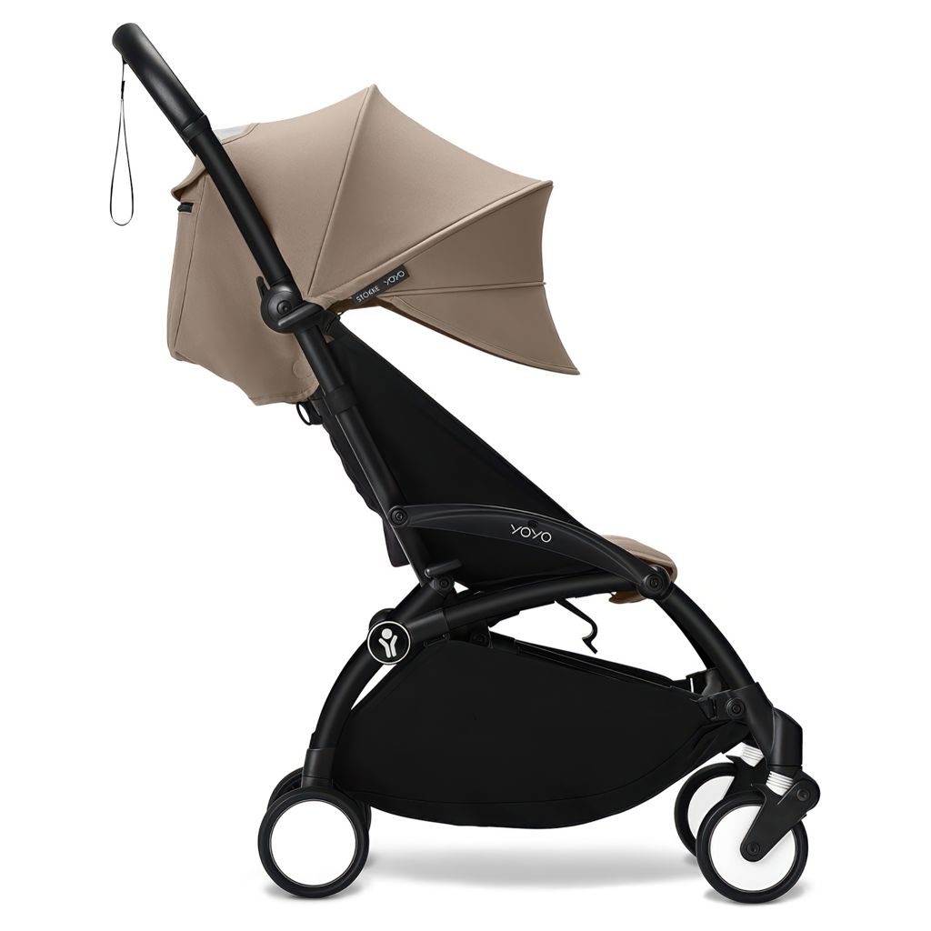 Poussette Yoyo3 Stokke 653700 Tanguay