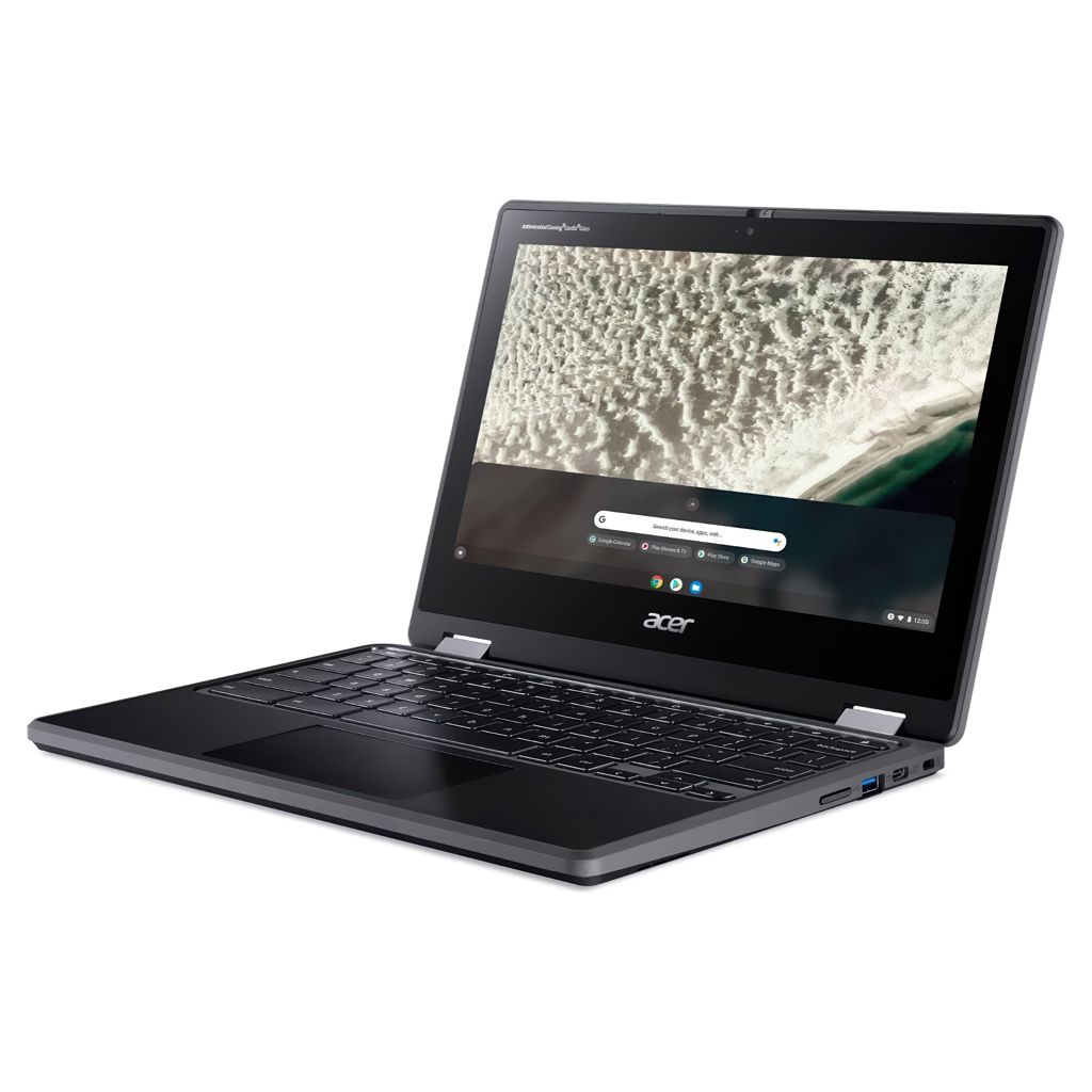 Portable 11.6po-Celeron-N5100-4GBLPDDR4X-32GBFlash-ChromeOS