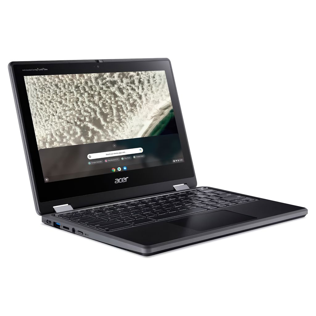 Portable 11.6po-Celeron-N5100-4GBLPDDR4X-32GBFlash-ChromeOS