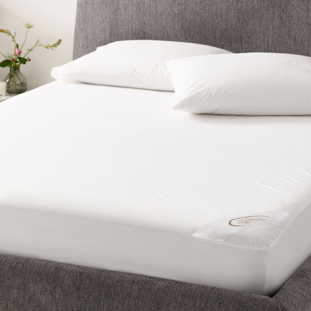 Couvre-matelas 16 po Invincible - Simple