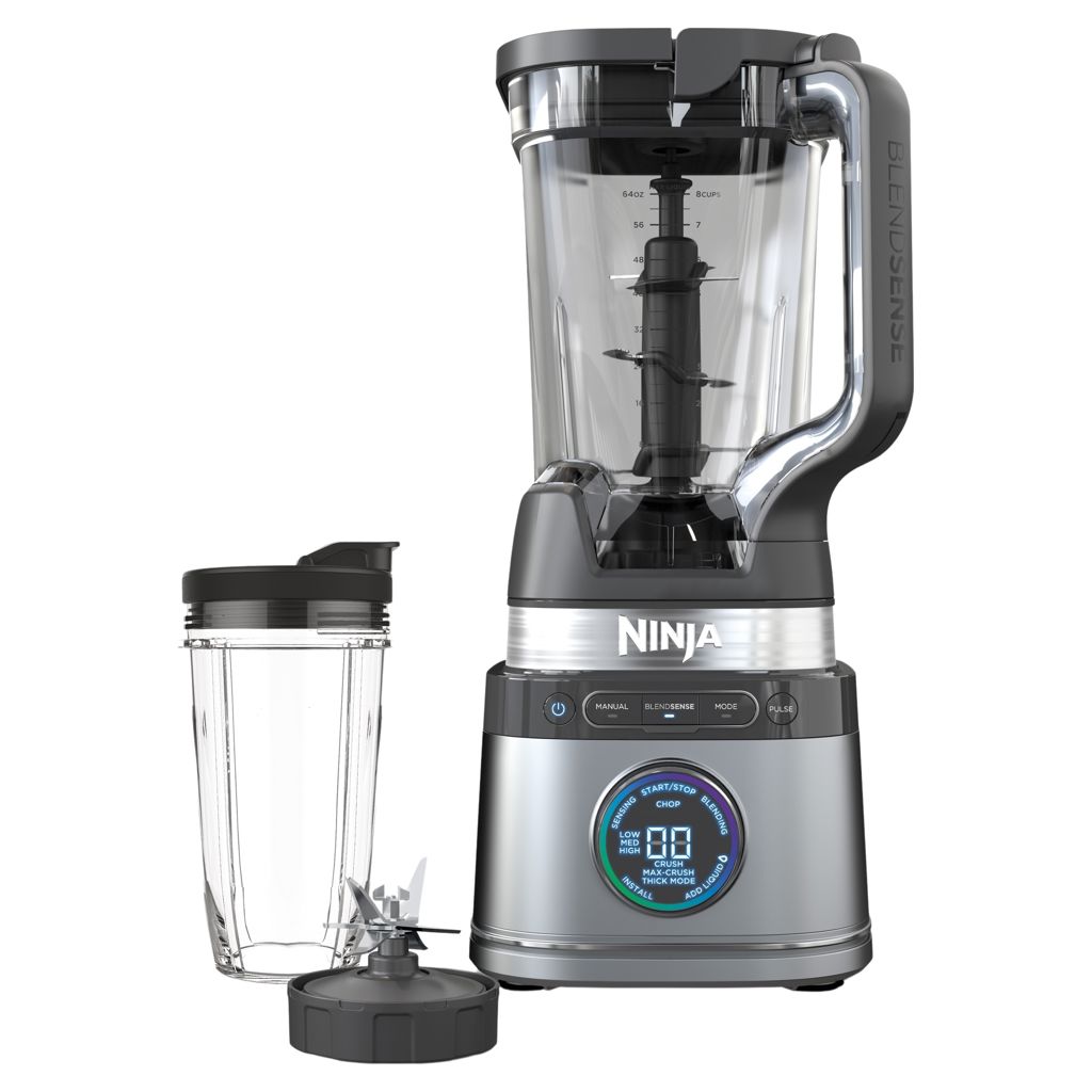 Ninja Detect™ Duo® Power Blender Pro + Personal Single-Serve with