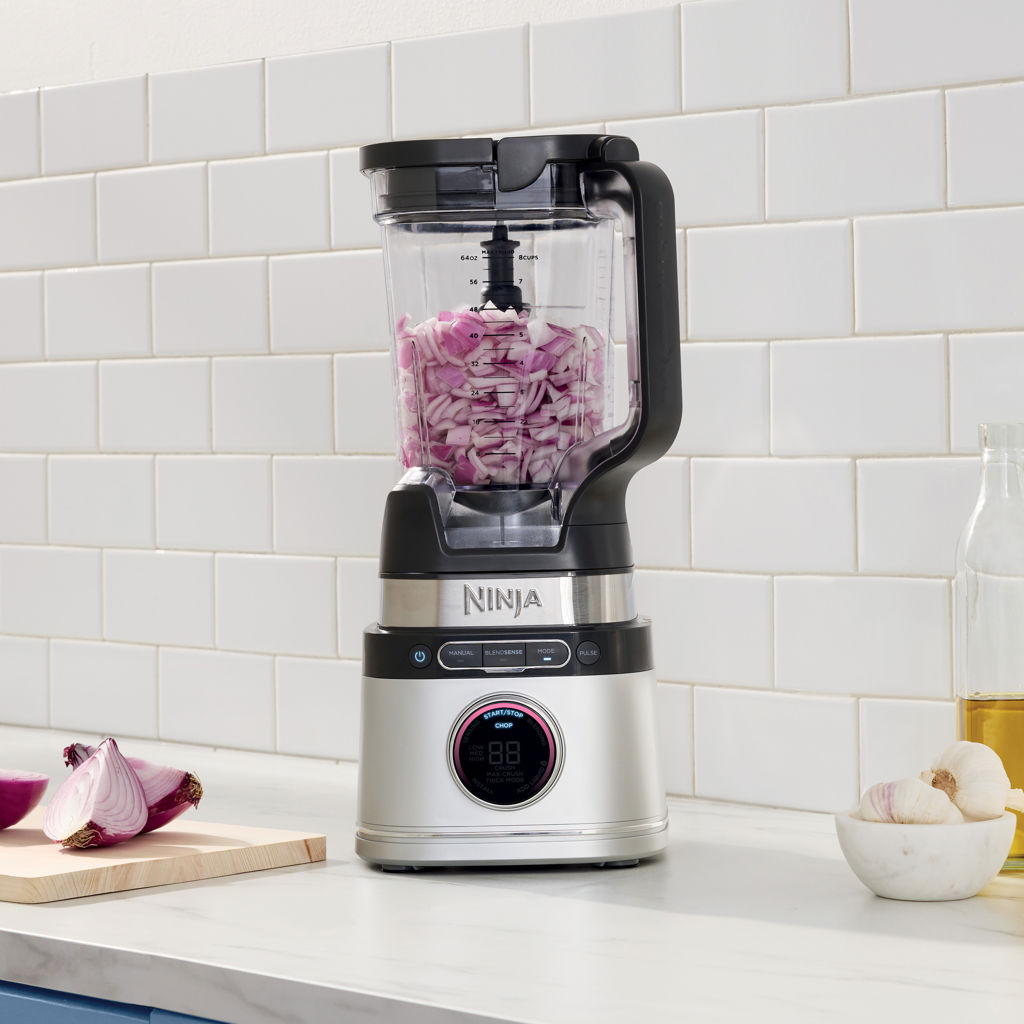 Ninja Detect™ Duo® Power Blender Pro + Personal Single-Serve with
