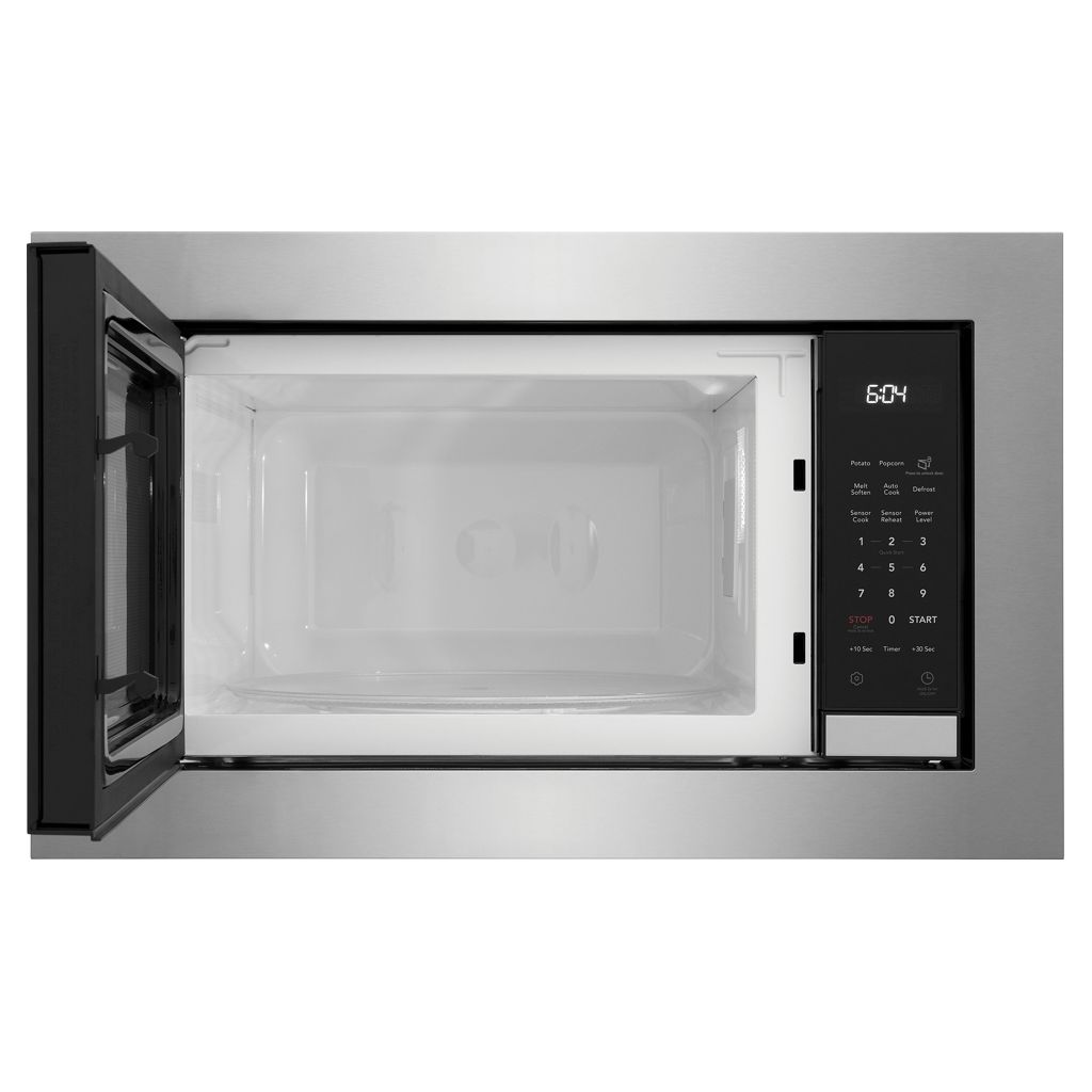 2.2 cu. ft. Built In Microwave