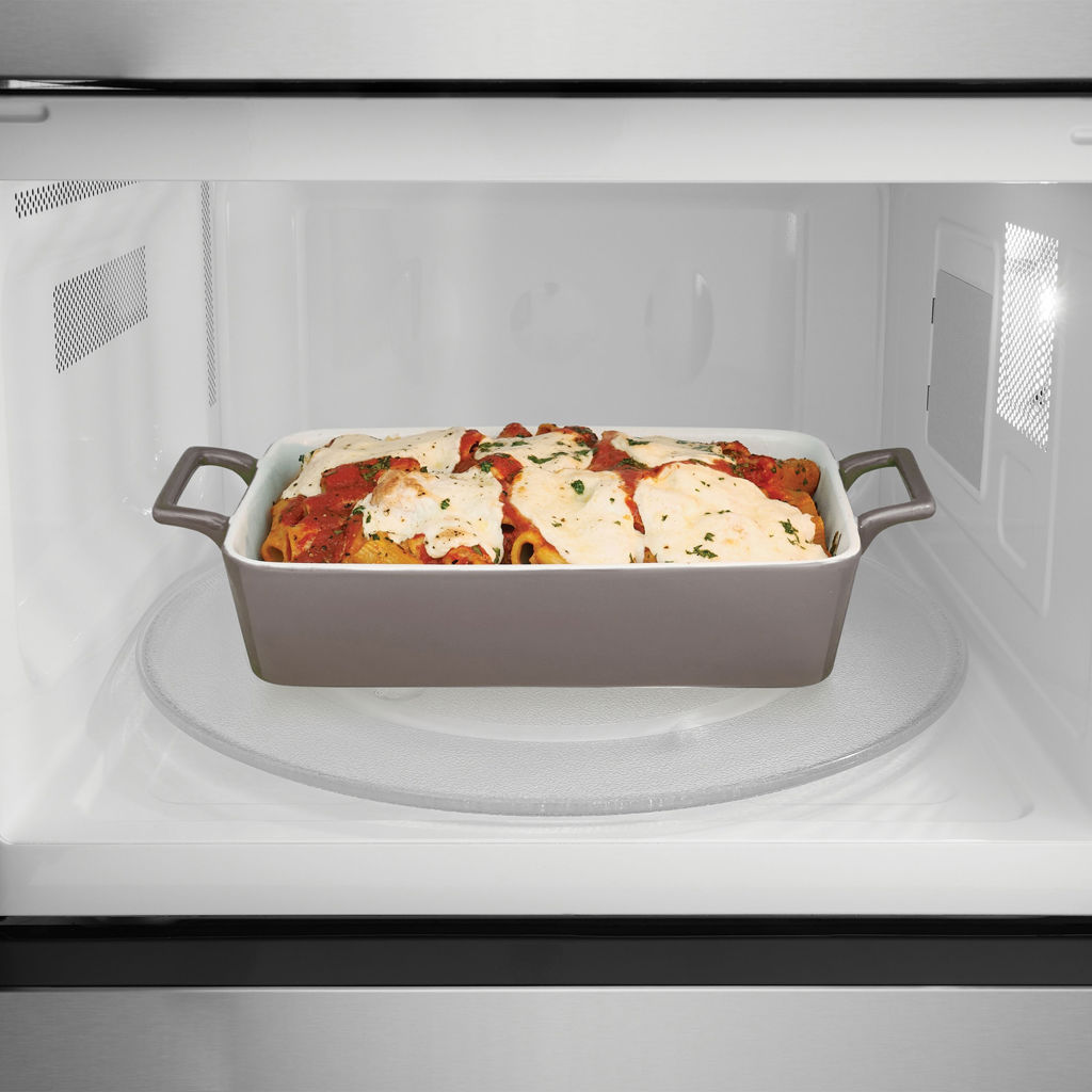 2.2 cu. ft. Built In Microwave