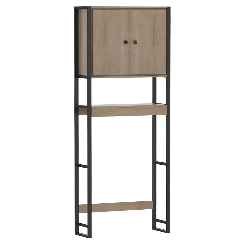 Belinda-br-5 Storage Cabinet