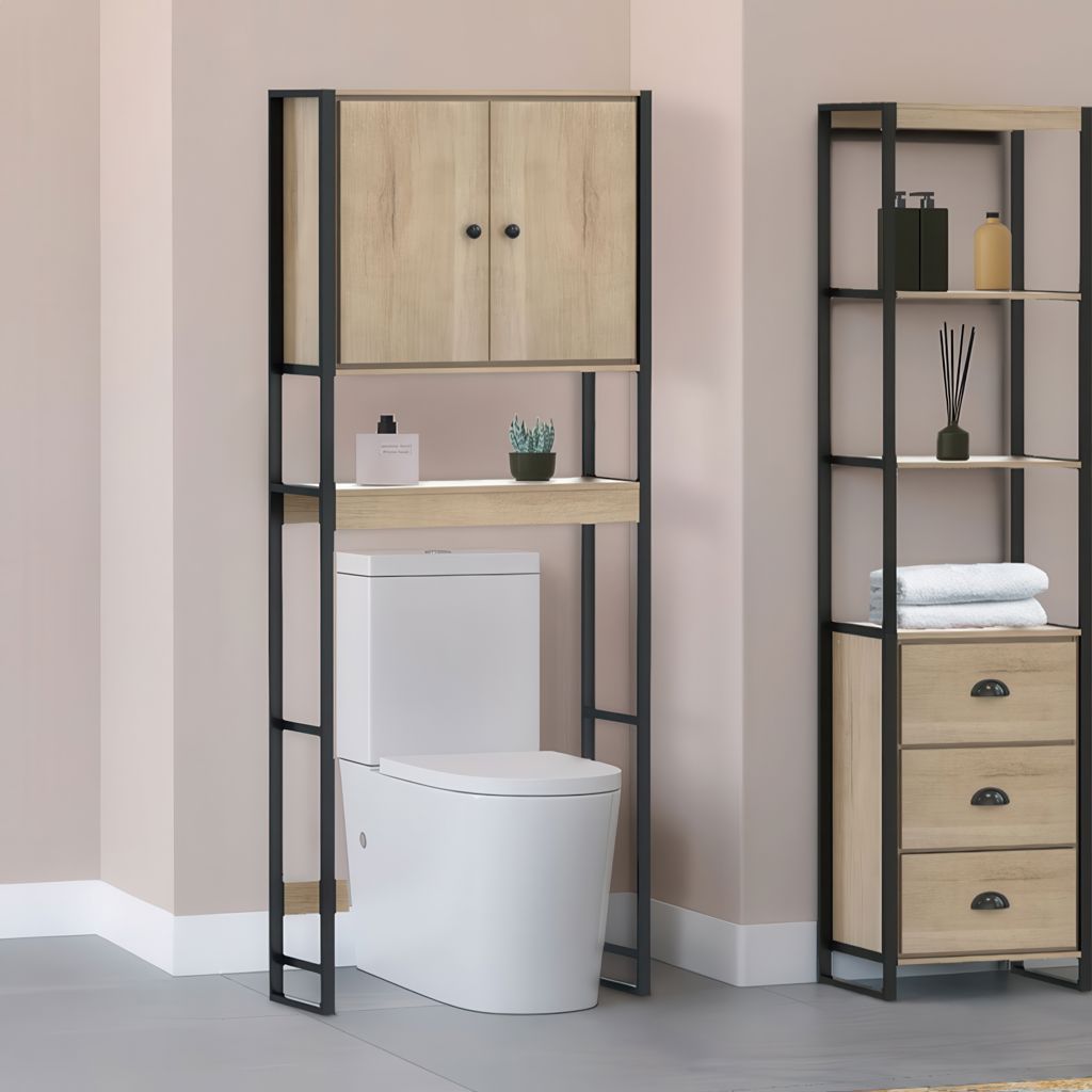 Belinda-br-5 Storage Cabinet