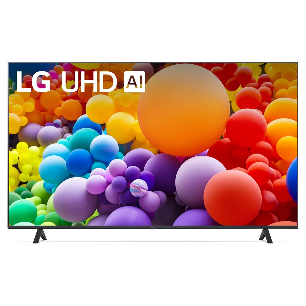 Téléviseur UHD 4K écran 43 po