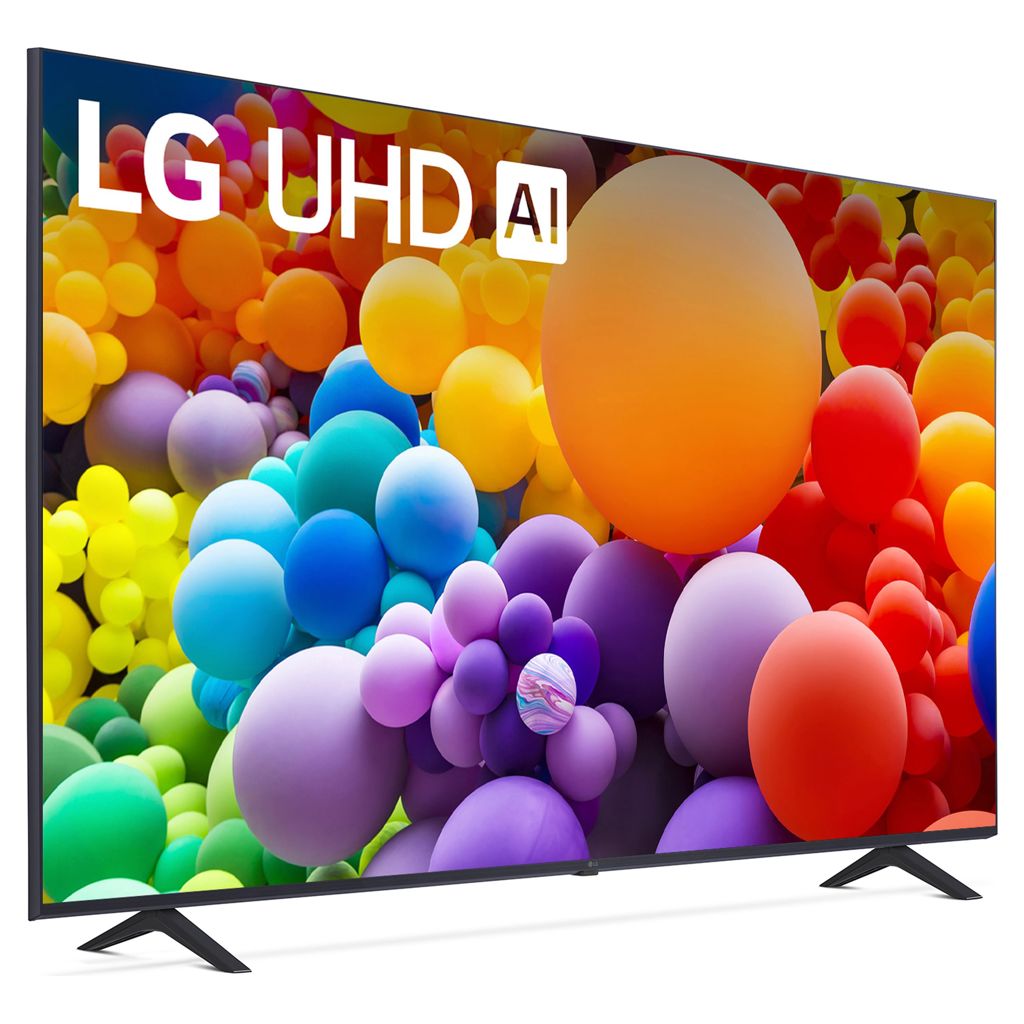 Téléviseur UHD 4K écran 43 po