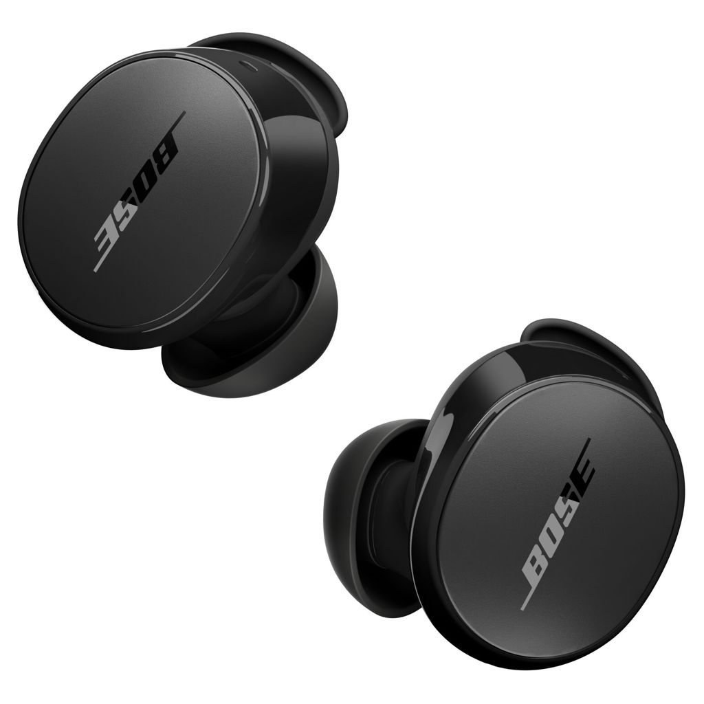 Bose SoundSport Wired Earphones - Red, 3.5mm Jack For IOS - 99% New (Open Box)